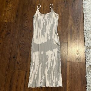 Fashion nova bodycon midi